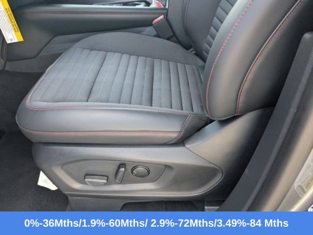 New 2026 Ford Explorer ST-Line w/ ST-Line Street Pack RWD image 23