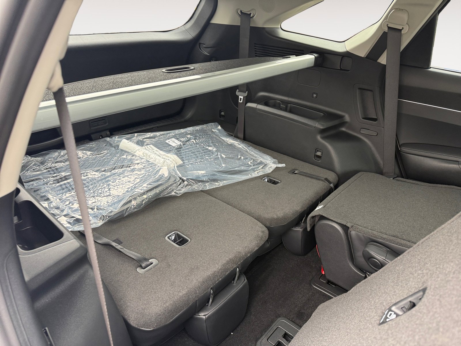 New 2026 Kia Sorento EX image 19