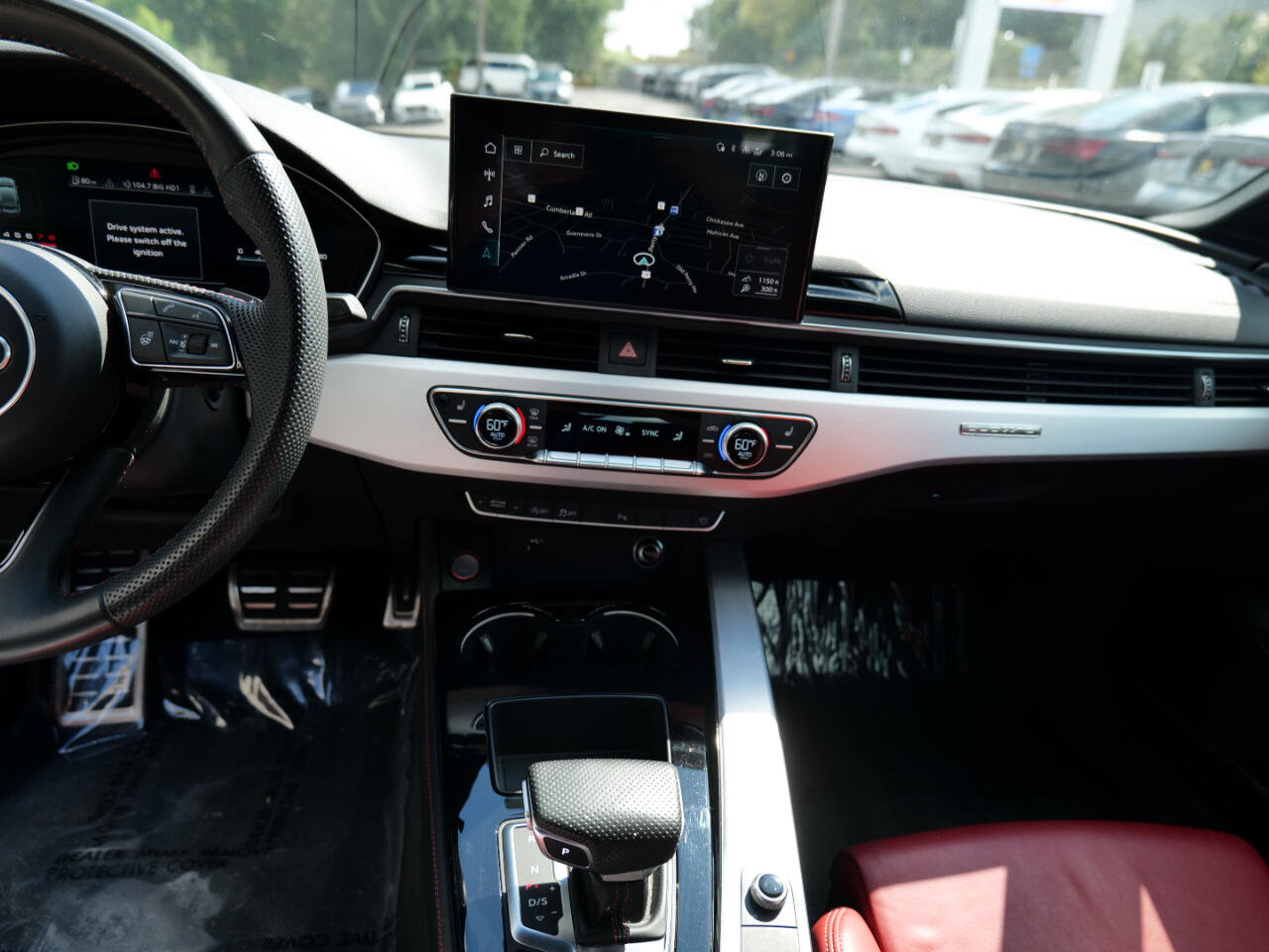 Used 2020 Audi S5 Premium Plus image 21