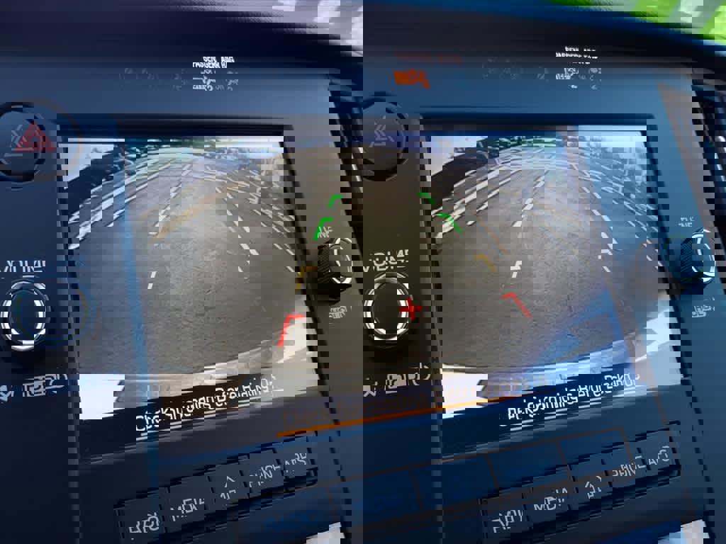 Certified 2025 Subaru Outback w/ Popular Package #1A image 38