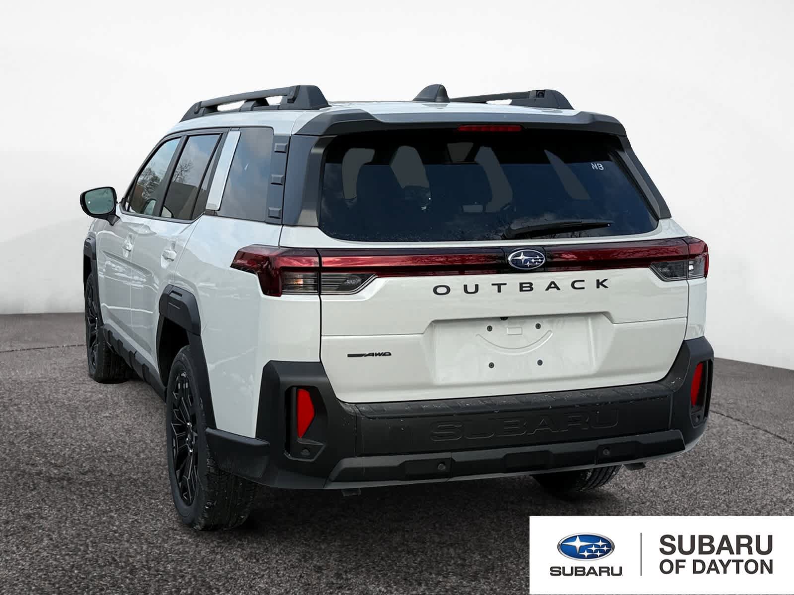 New 2026 Subaru Outback Limited XT AWD/4WD image 3