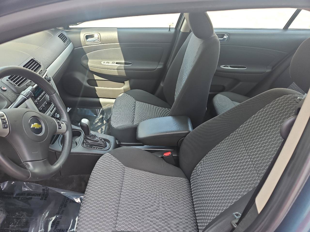 Used 2010 Chevrolet Cobalt LT w/ My Link Package FWD image 11