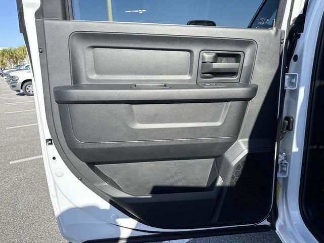 New 2026 RAM 3500 Tradesman w/ Chrome Appearance Group A image 11