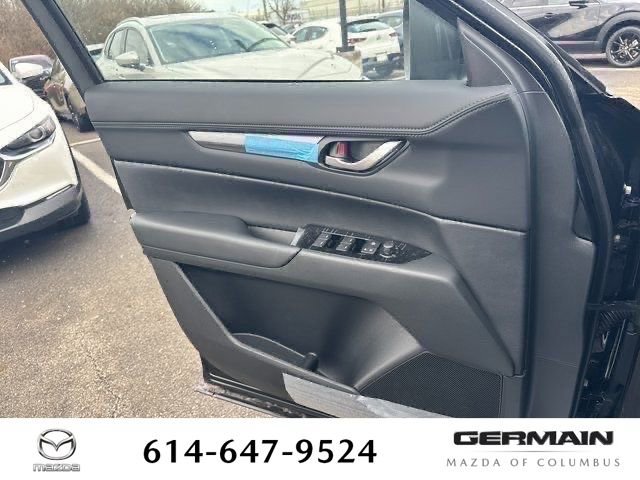 New 2025 MAZDA CX-5 AWD 2.5 S w/ Select Package image 19