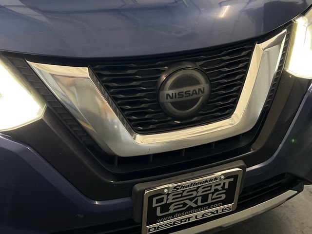 Used 2018 Nissan Rogue S AWD/4WD image 16