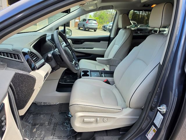 Used 2025 Honda Odyssey Touring image 21