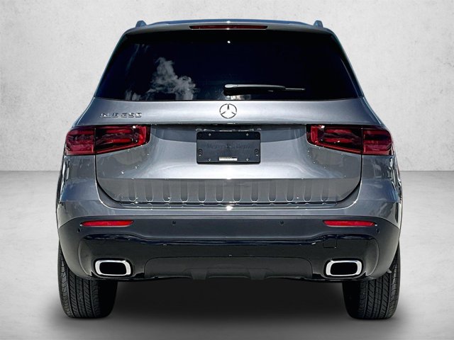 New 2026 Mercedes-Benz GLB 250 image 4