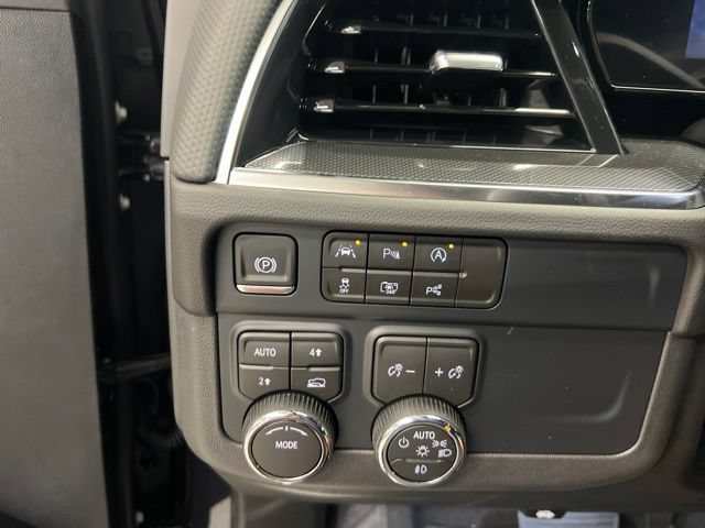 New 2026 Chevrolet Tahoe RST w/ Comfort Package AWD/4WD image 12