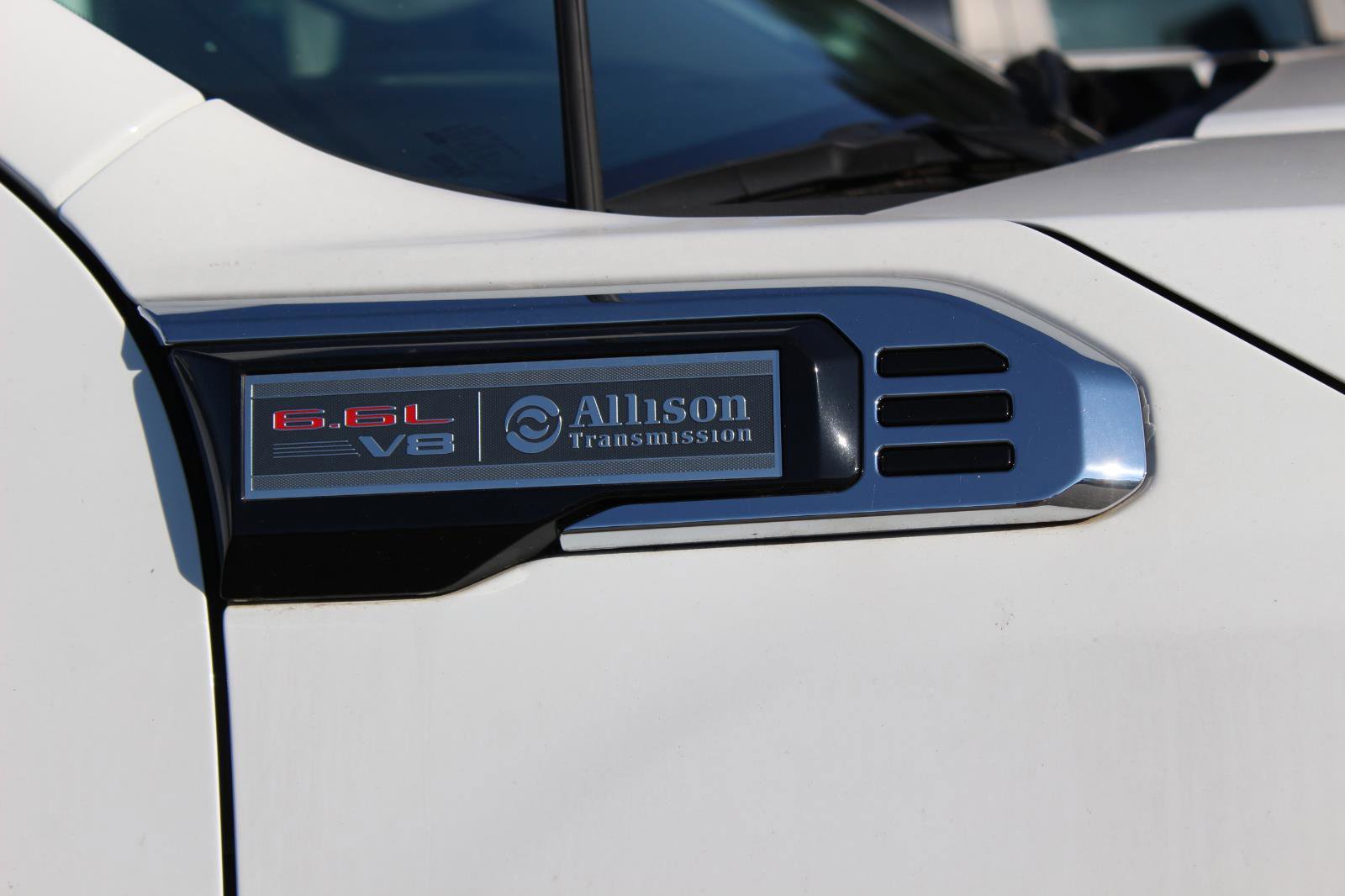 New 2024 GMC Sierra 2500 Pro image 10