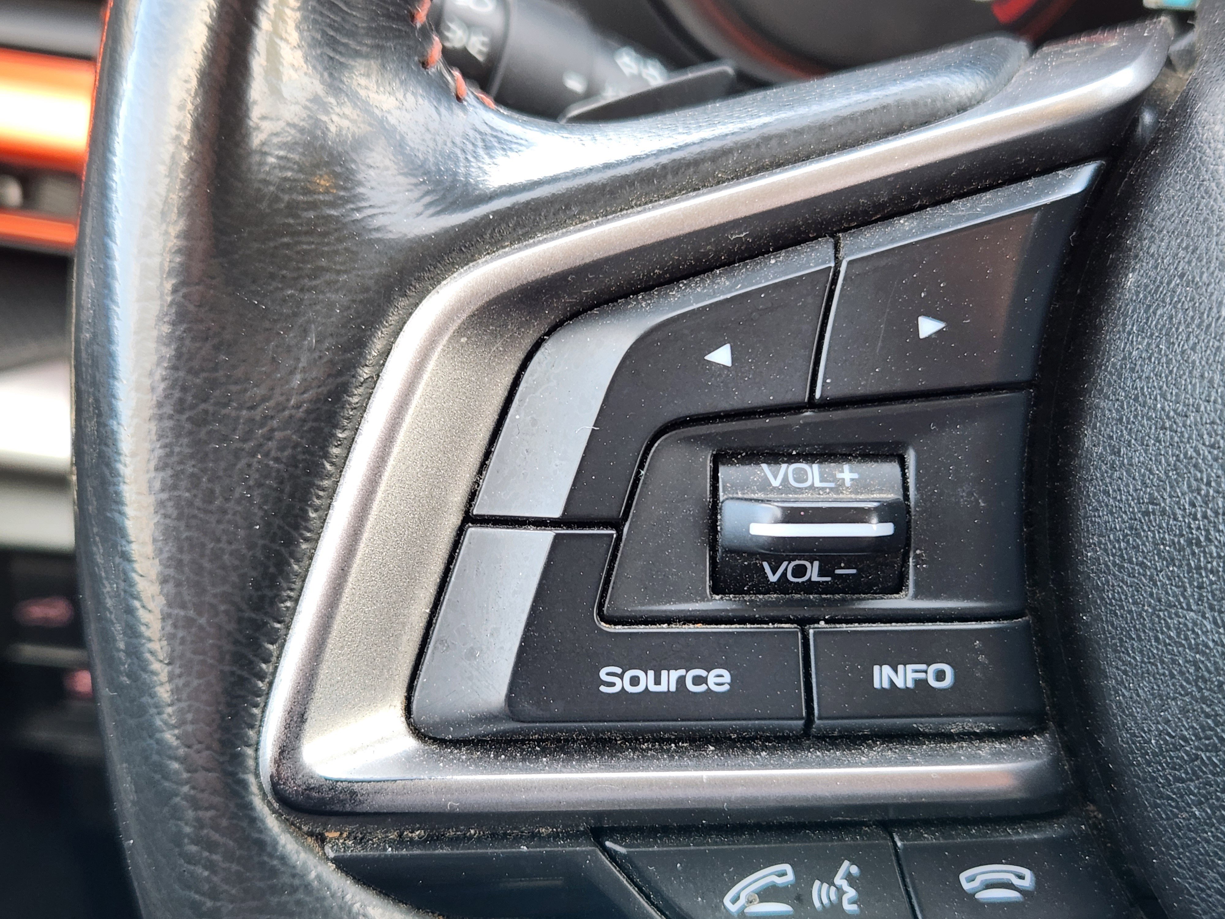 Used 2020 Subaru Forester Sport image 16