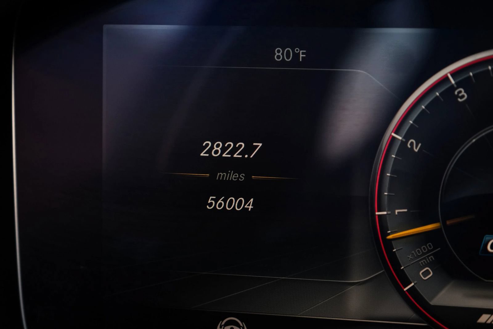 Used 2019 Mercedes-Benz S 63 AMG S 4MATIC Sedan image 20