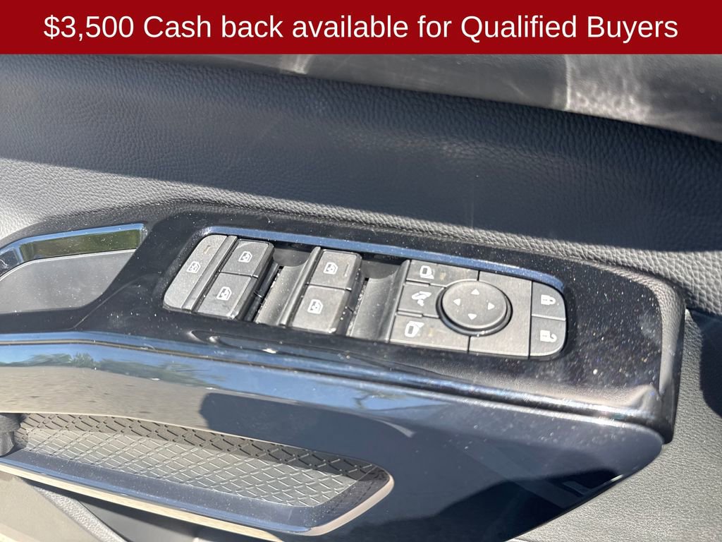 New 2026 Nissan Pathfinder Platinum image 12