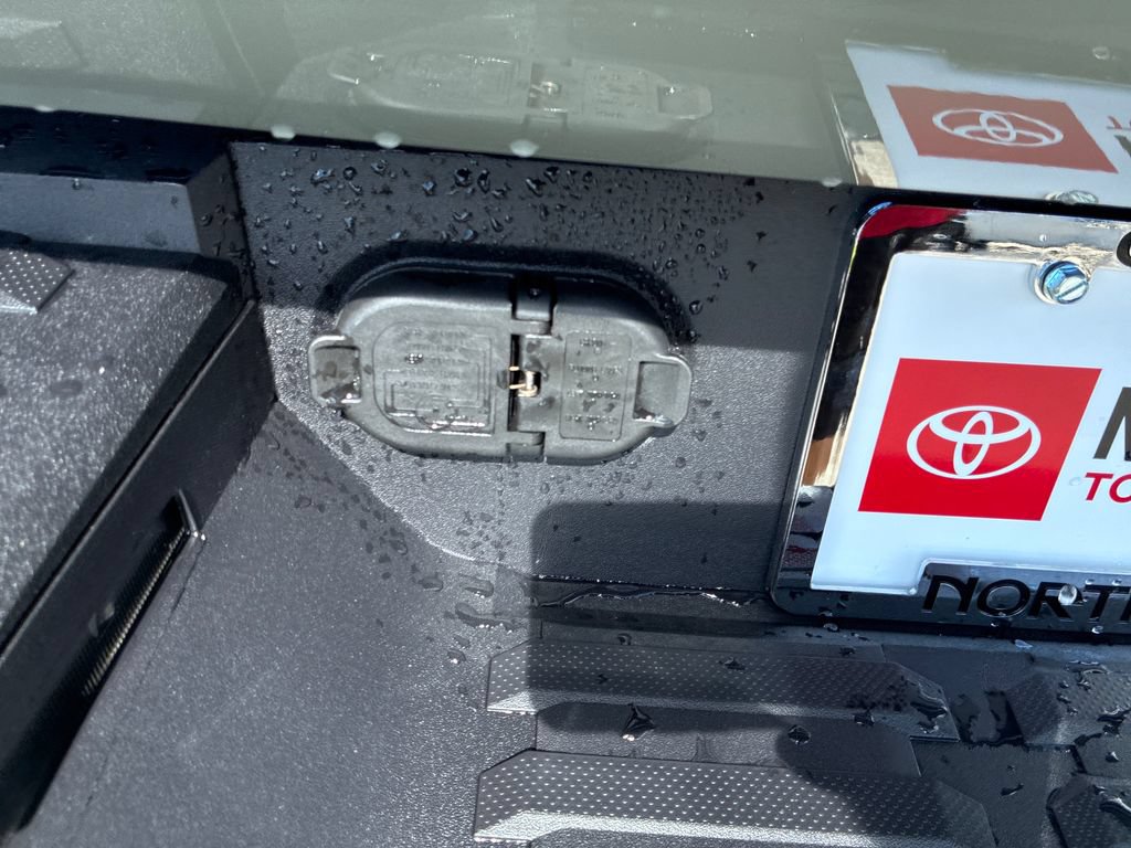New 2026 Toyota Tundra Limited RWD image 46