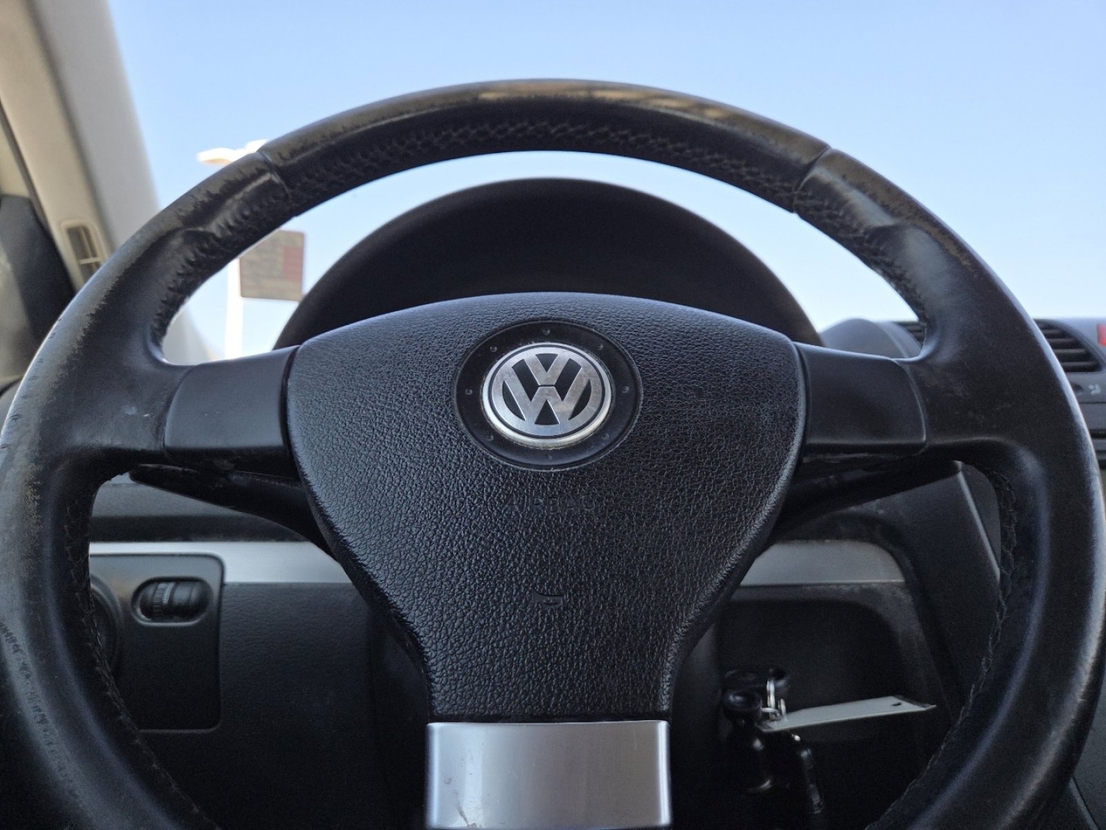 Used 2008 Volkswagen Jetta SE image 23