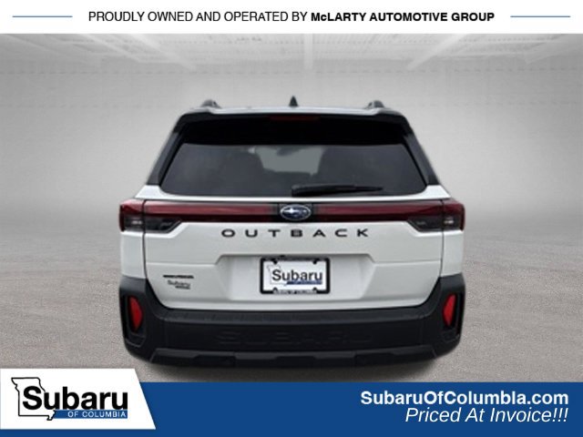 New 2026 Subaru Outback Premium AWD/4WD image 10