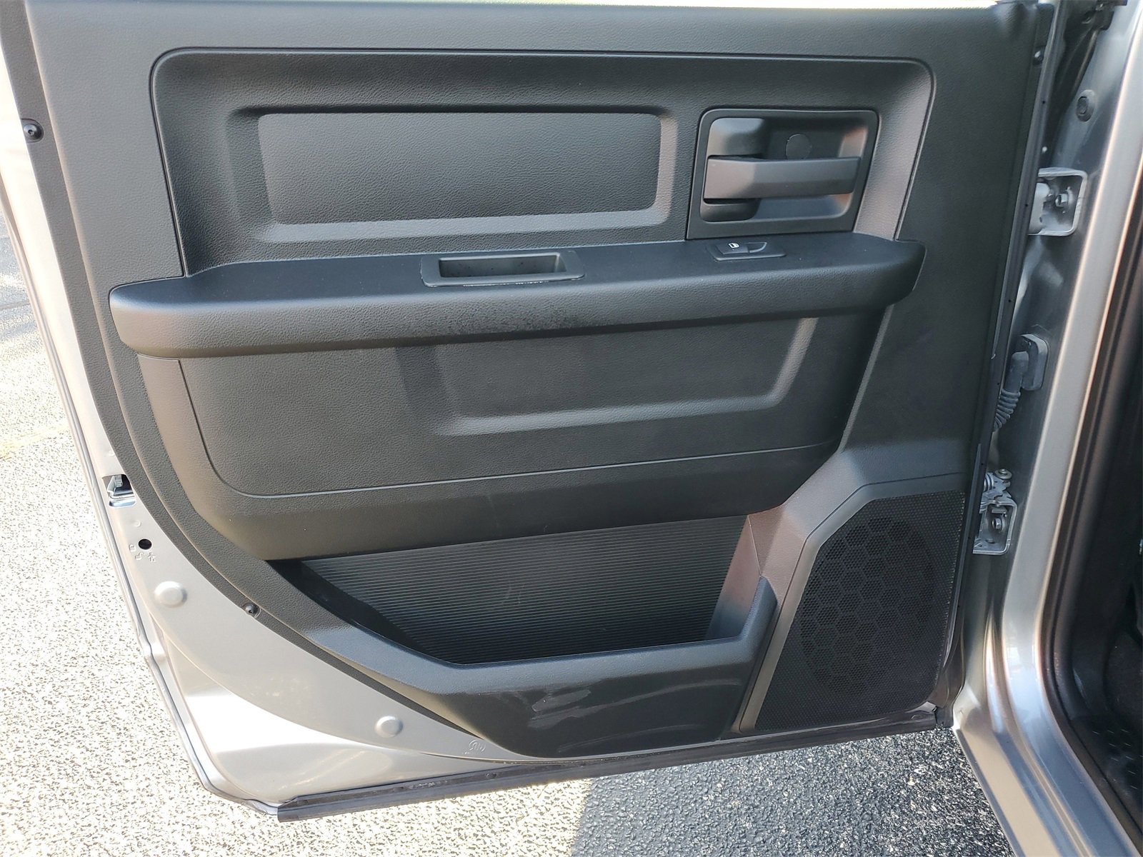 Used 2022 RAM 1500 Tradesman w/ Electronics Group image 23