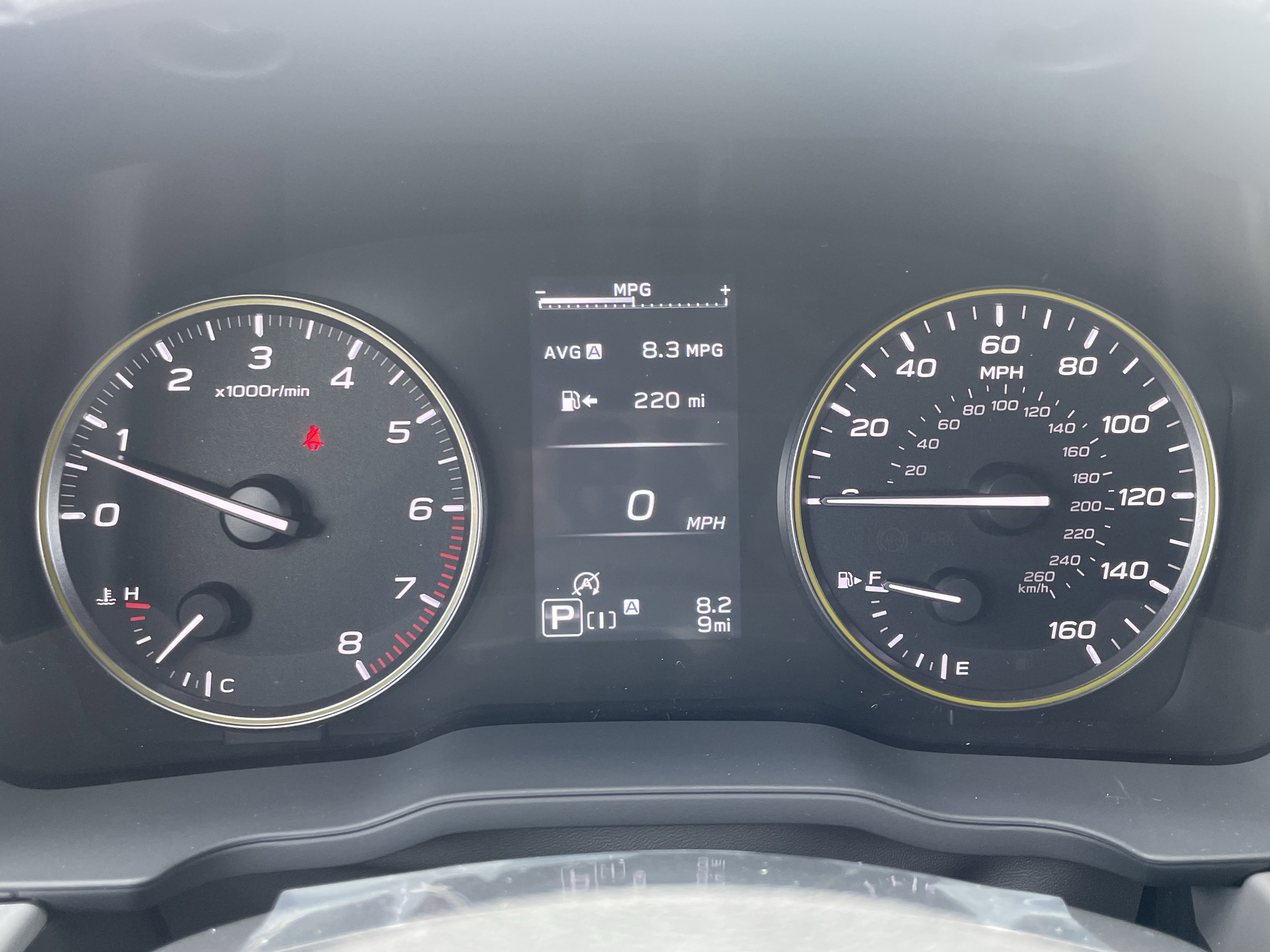 Certified 2025 Subaru Crosstrek 2.5i Sport image 19