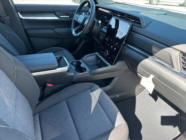New 2025 GMC Terrain Elevation w/ Technology Package II image 13