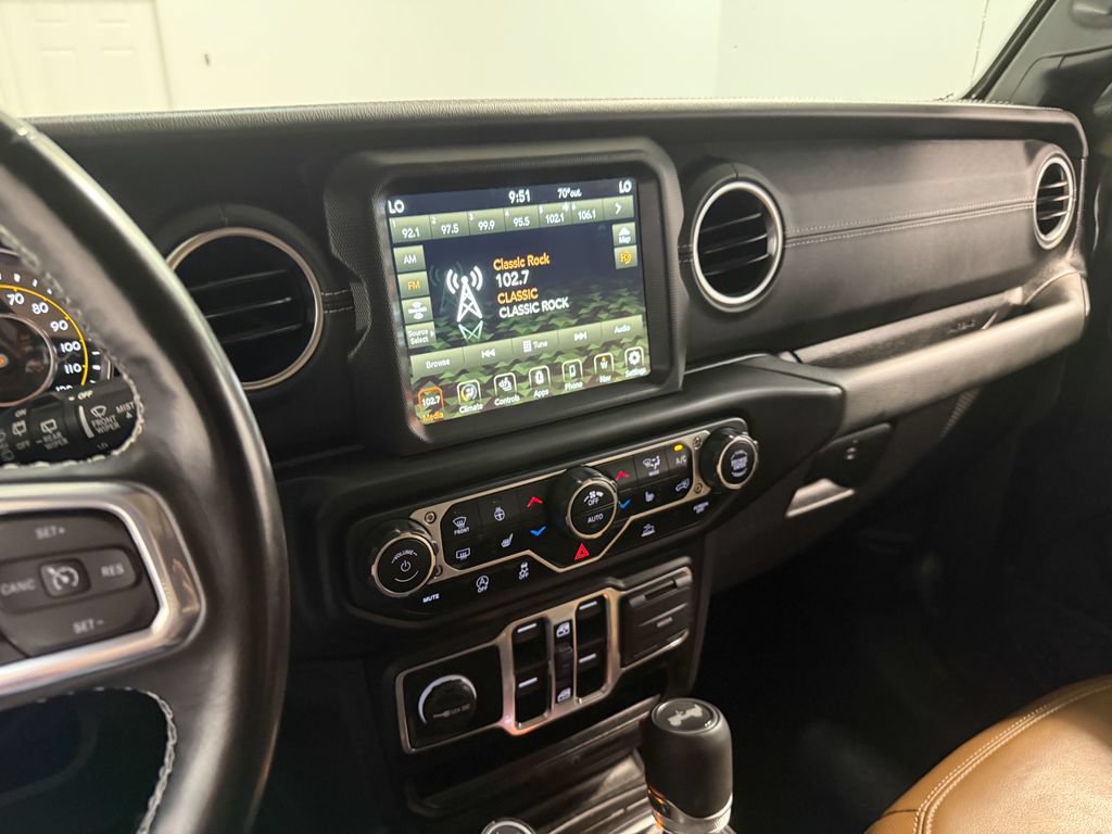 Used 2023 Jeep Wrangler Unlimited Sahara w/ Dual Top Group AWD/4WD image 73