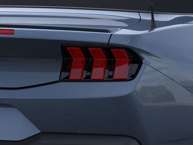 New 2024 Ford Mustang GT Premium image 21