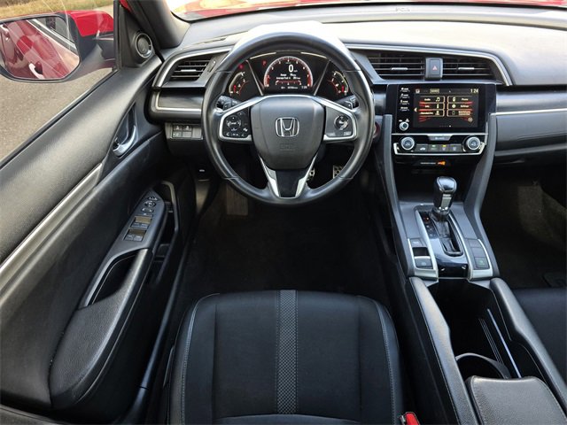 Used 2020 Honda Civic Sport image 17