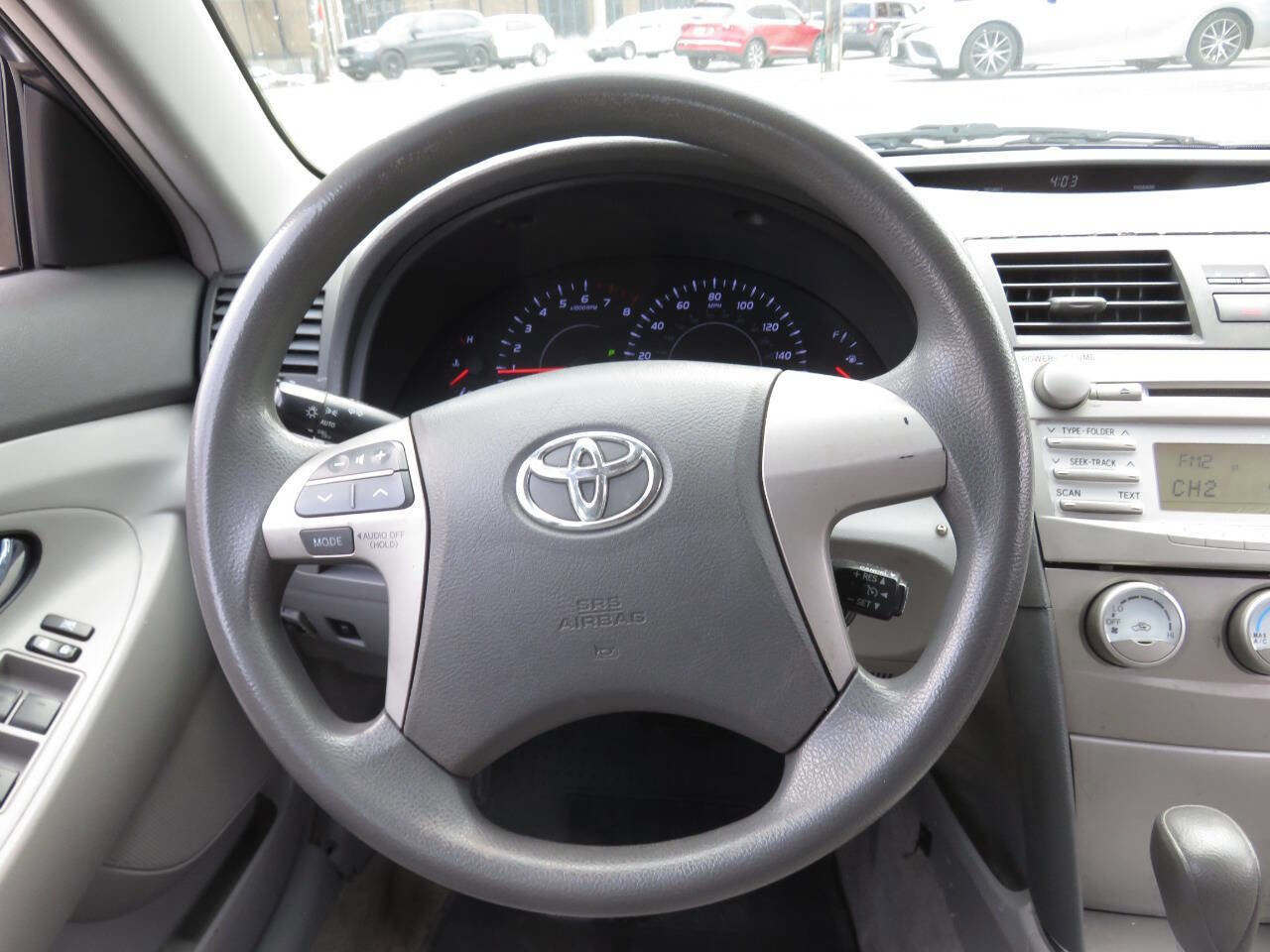 Used 2010 Toyota Camry LE image 14