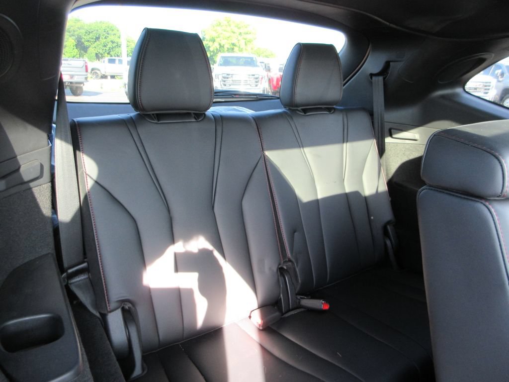 Used 2025 Acura MDX A-Spec AWD/4WD image 23