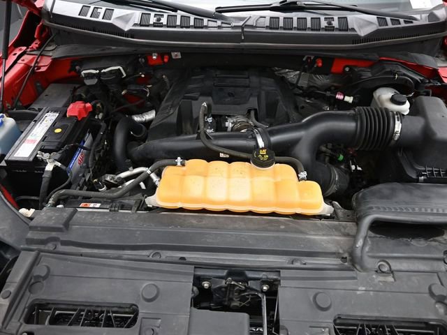 Used 2016 Ford F150 XLT w/ Equipment Group 302A Luxury AWD/4WD image 41