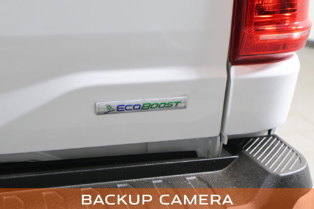 Used 2023 Ford F150 XLT w/ Equipment Group 302A High AWD/4WD image 9