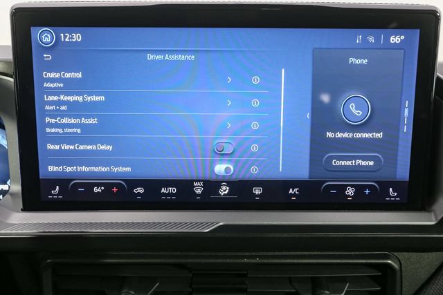 Used 2025 Ford Bronco Sport Big Bend w/ Convenience Package AWD/4WD image 19