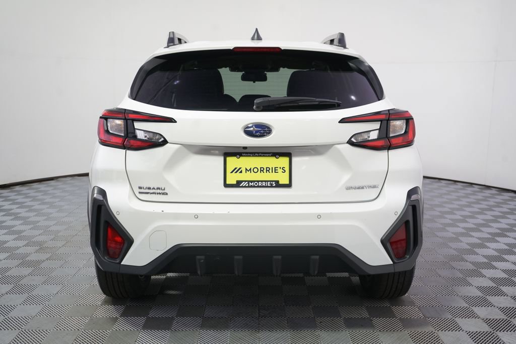 Used 2024 Subaru Crosstrek 2.5i Limited AWD/4WD image 5