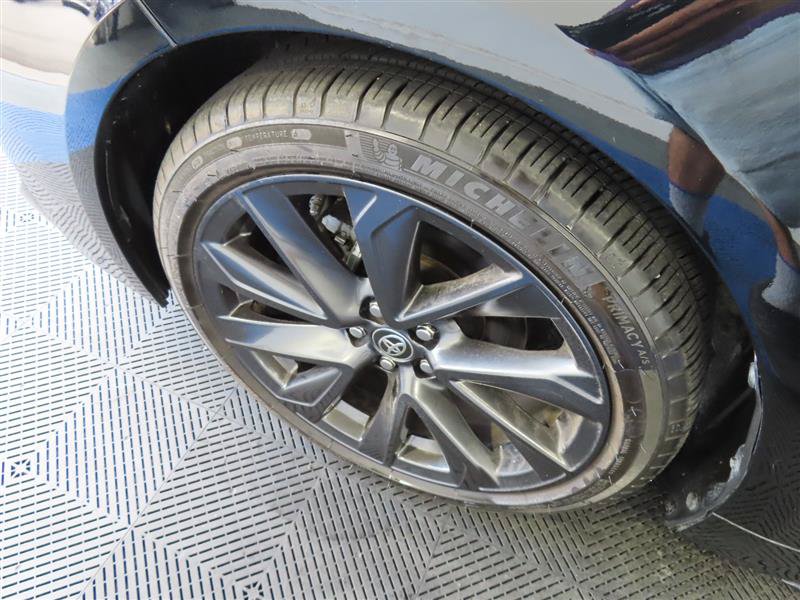 Used 2023 Toyota Corolla SE FWD image 9