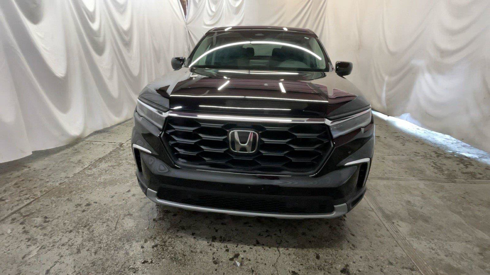 Certified 2025 Honda Pilot EX-L image 16