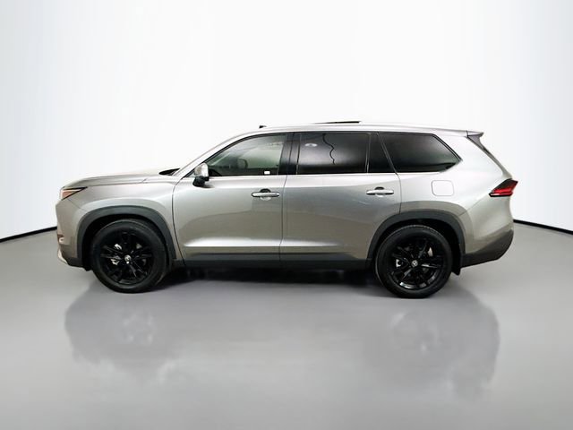 Used 2025 Toyota Grand Highlander AWD Hybrid image 4