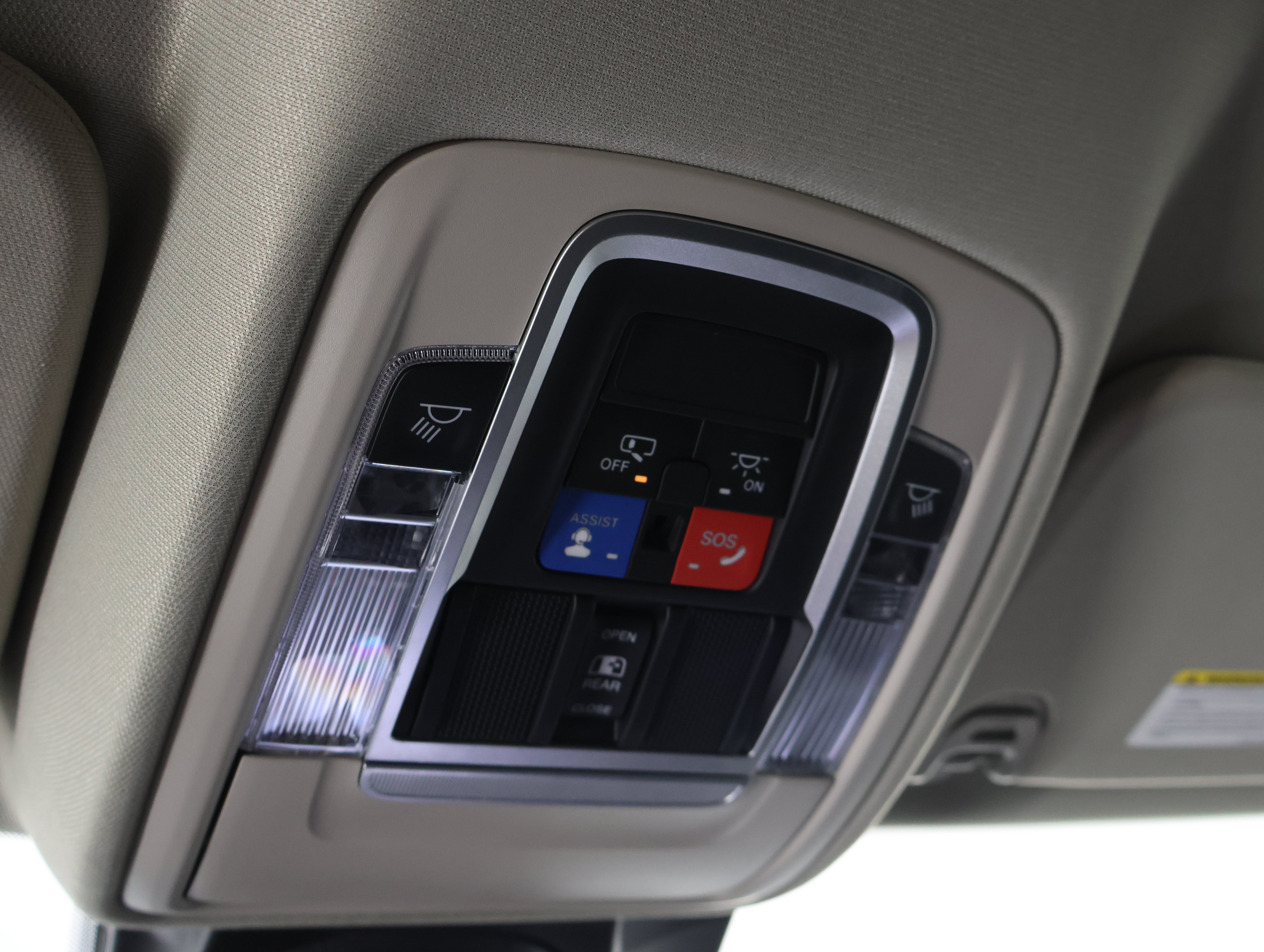 Used 2022 RAM 1500 Laramie AWD/4WD image 56