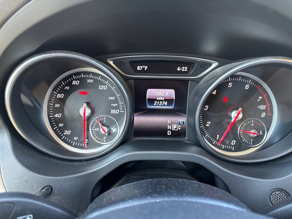 Used 2020 Mercedes-Benz GLA 250 image 13
