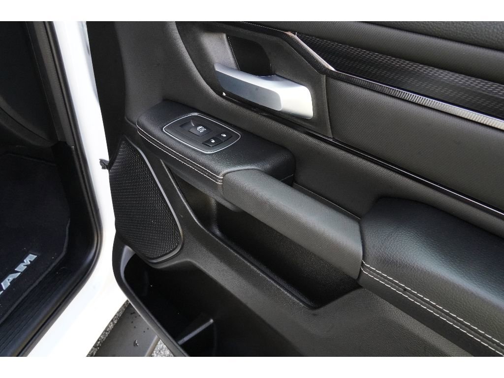 Used 2024 RAM 1500 Sport w/ Rebel Level 2 Equipment Group image 27