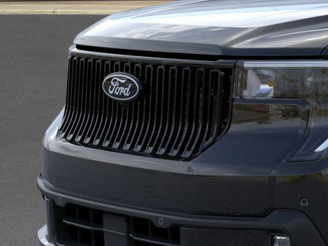 New 2025 Ford Maverick Lobo image 18