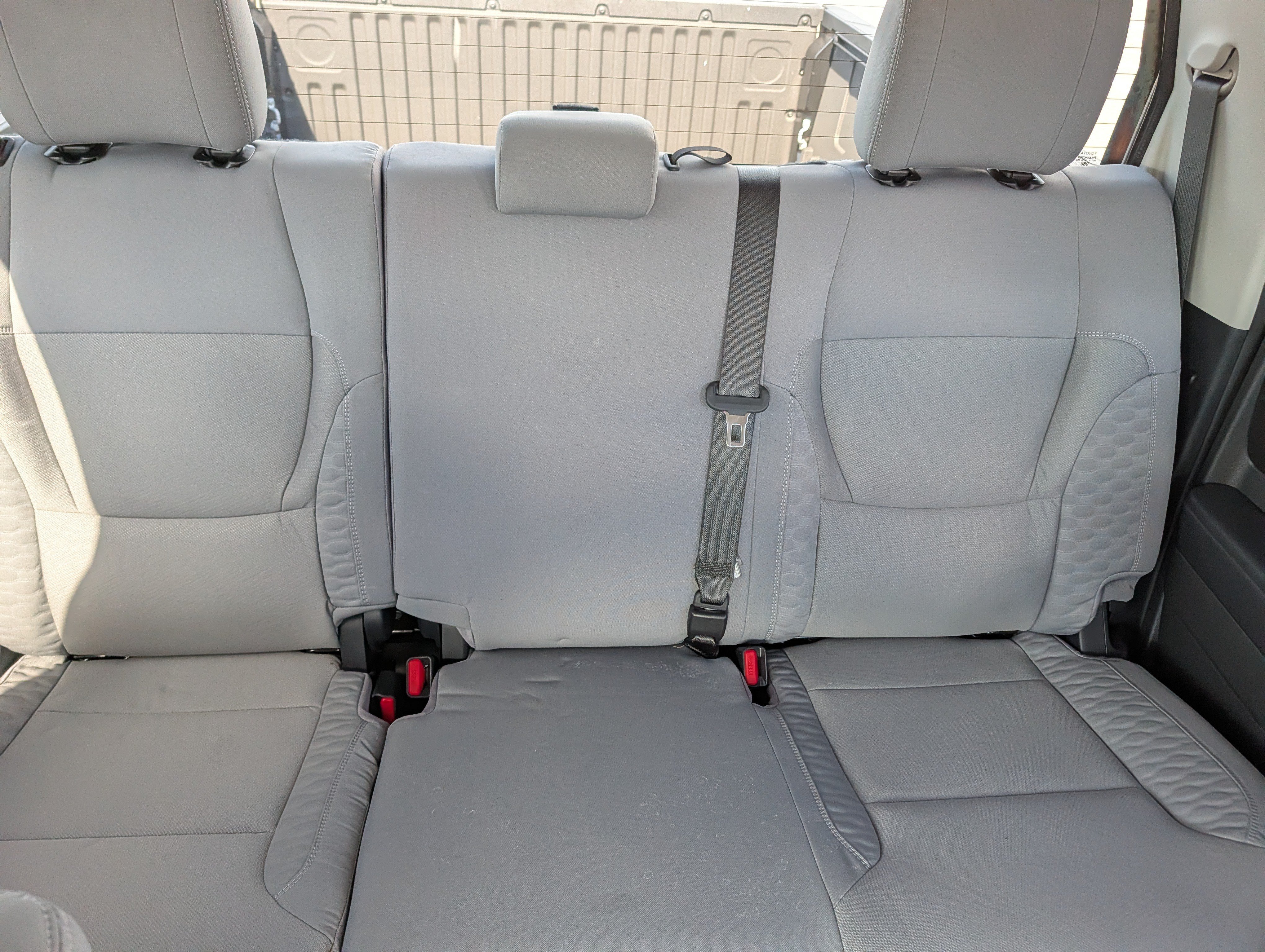 Used 2024 Toyota Tundra SR5 w/ SR5 Convenience Package AWD/4WD image 13