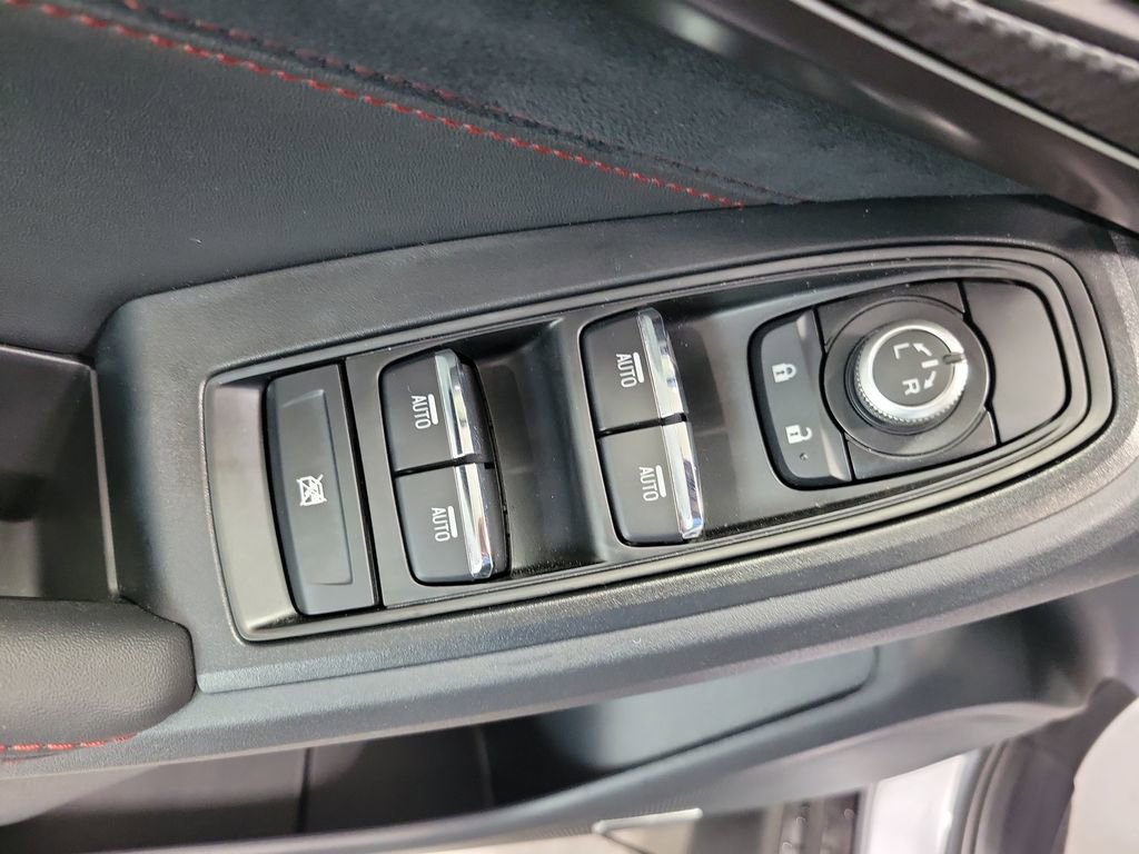 Used 2024 Subaru WRX TR AWD/4WD image 32