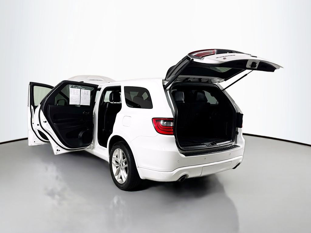 Used 2021 Dodge Durango R/T AWD/4WD image 29