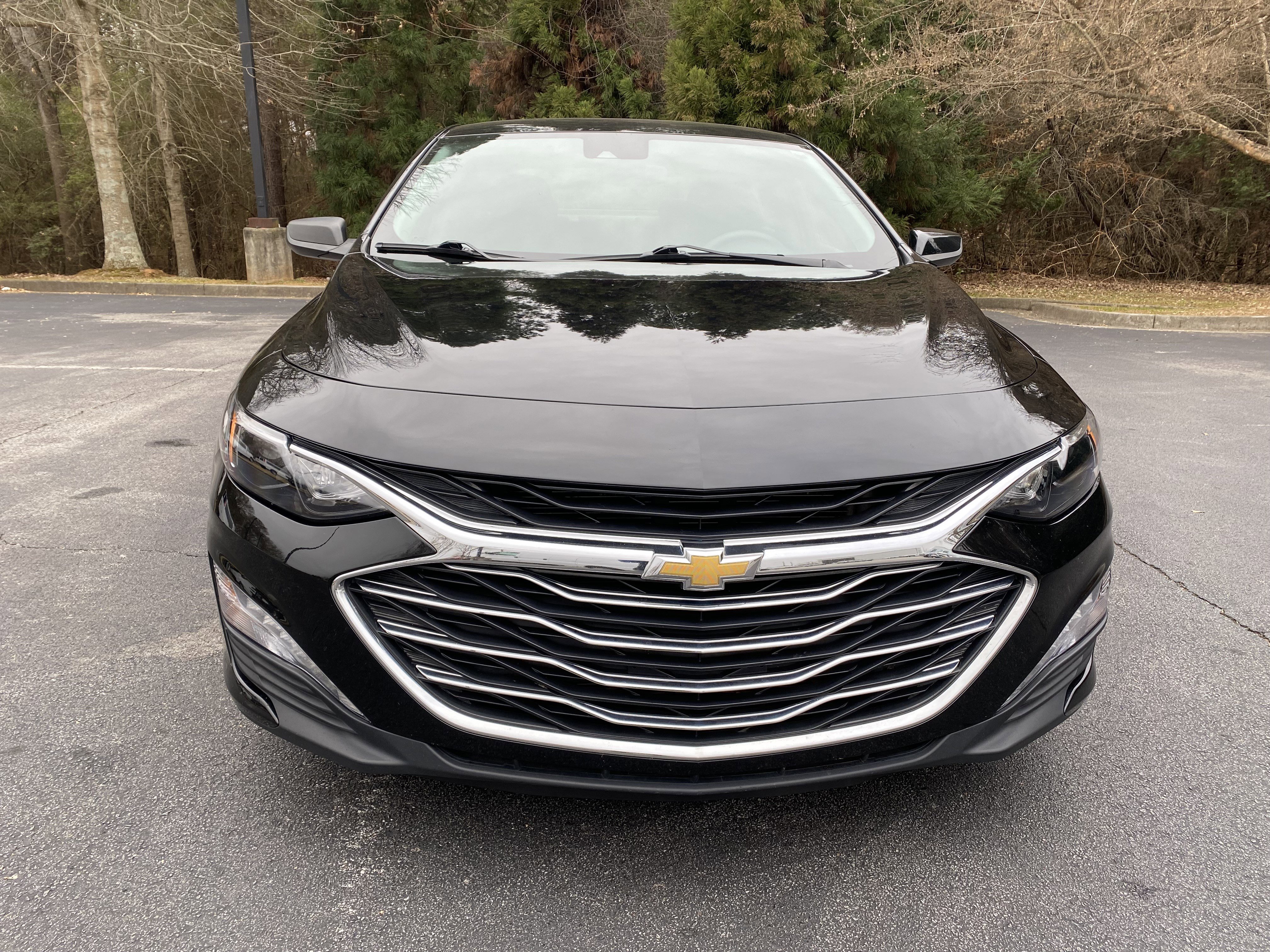 Used 2023 Chevrolet Malibu LT image 3