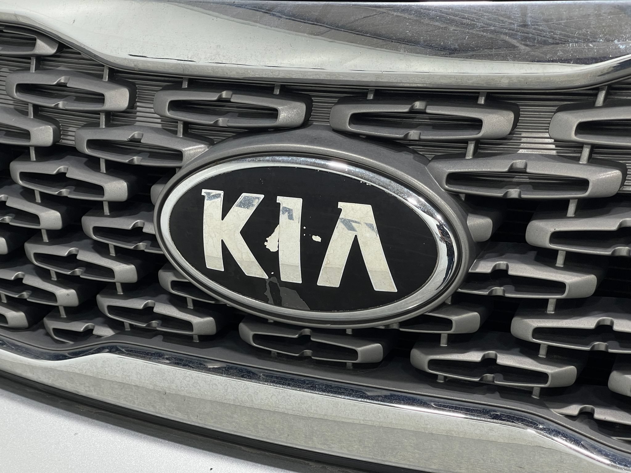 Used 2014 Kia Sorento SX w/ 3rd Row Package AWD/4WD image 38