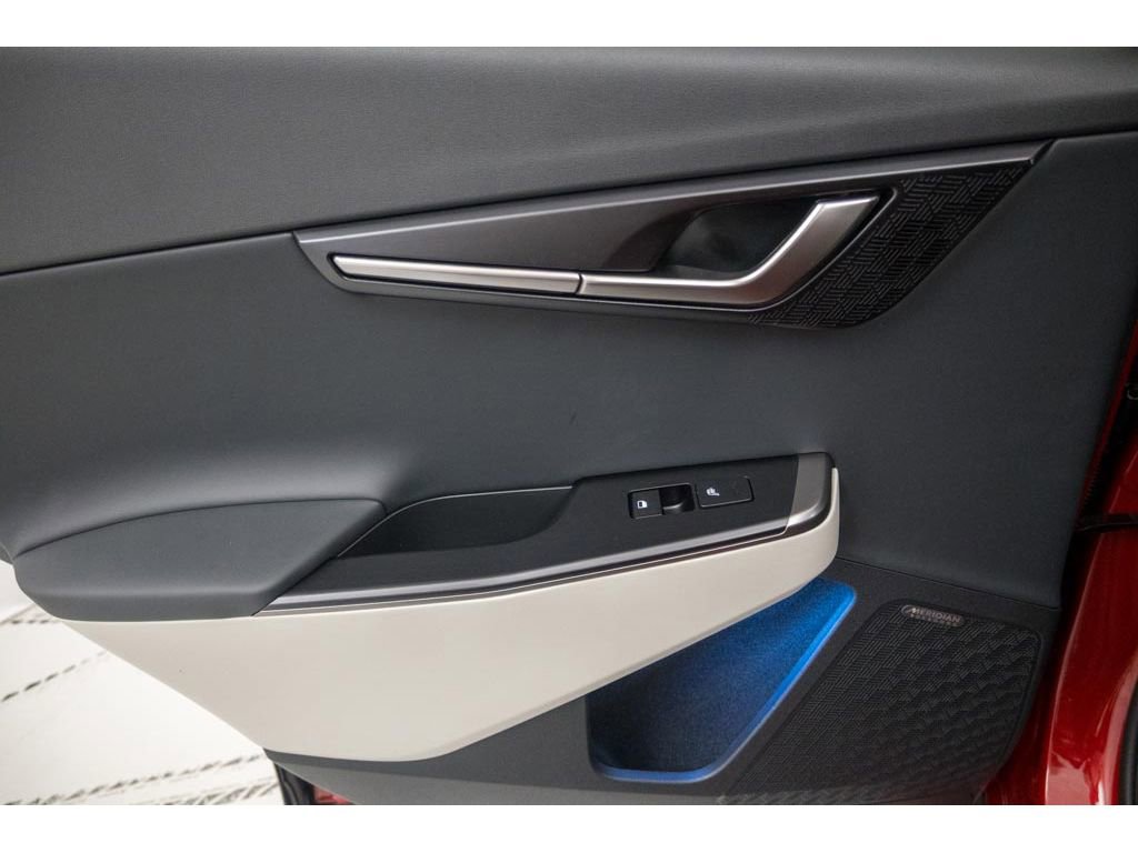 New 2025 Kia EV6 GT-Line image 11