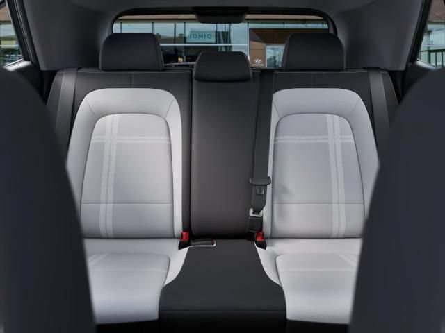 New 2026 Hyundai Venue SEL FWD image 12