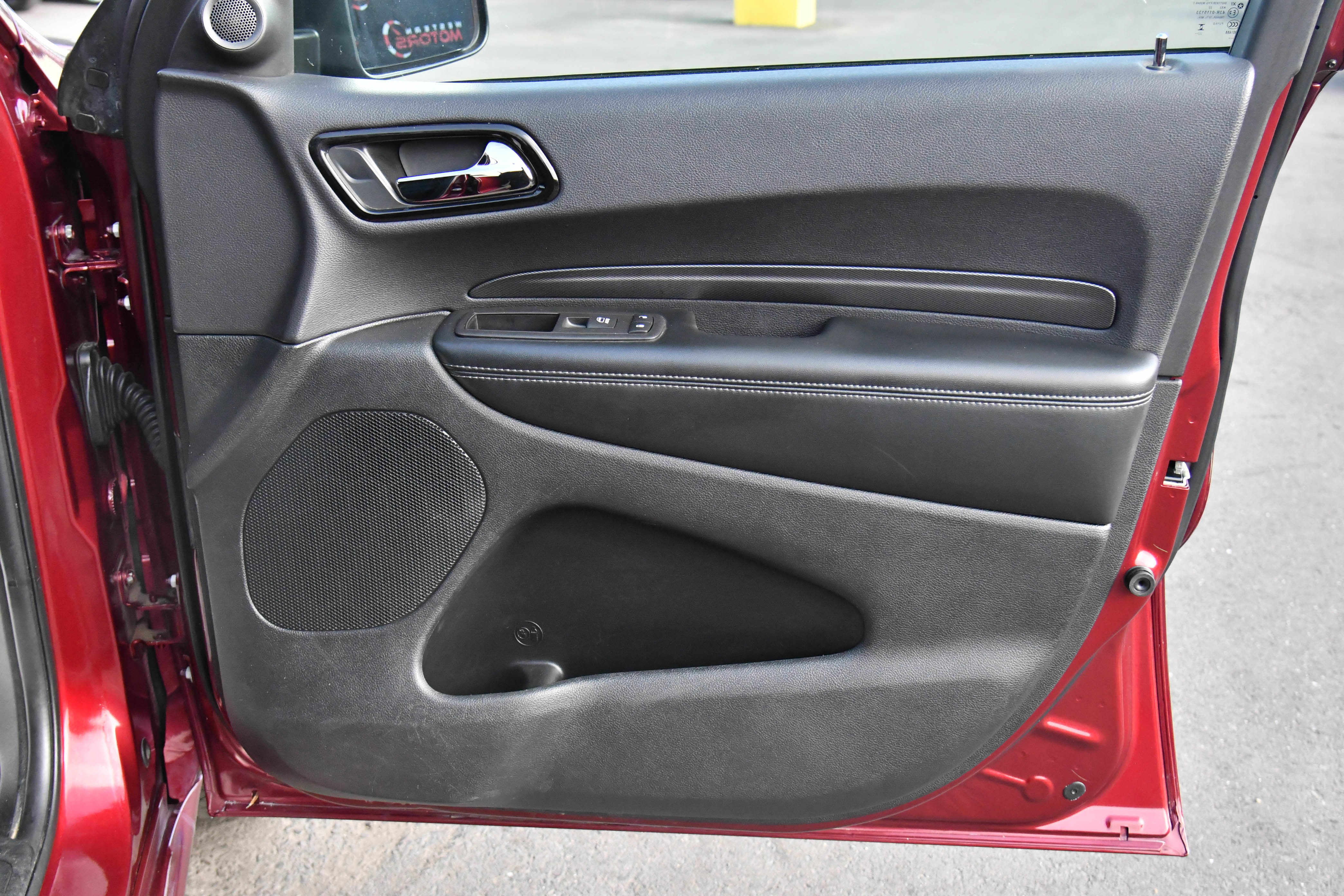 Used 2022 Dodge Durango GT image 44