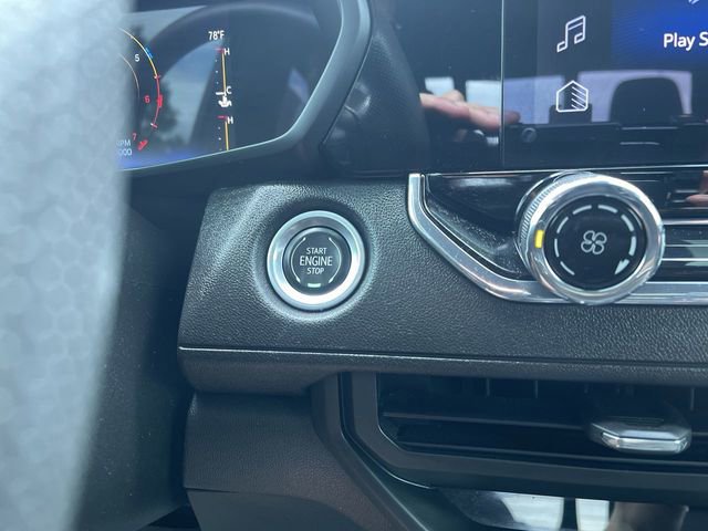 Used 2023 Chevrolet Colorado Trail Boss w/ Advanced Trailering Package image 17