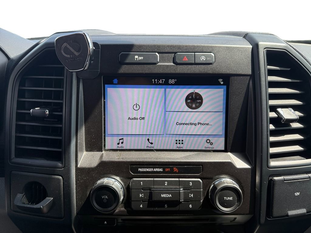 Used 2018 Ford F150 XL w/ Equipment Group 101A Mid image 23