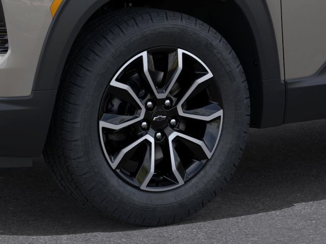 New 2026 Chevrolet TrailBlazer ACTIV w/ Convenience Package AWD/4WD image 11
