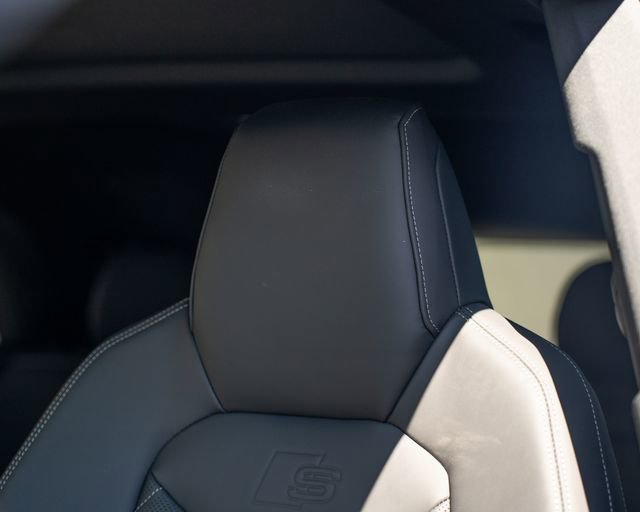 Used 2024 Audi SQ8 Prestige image 19